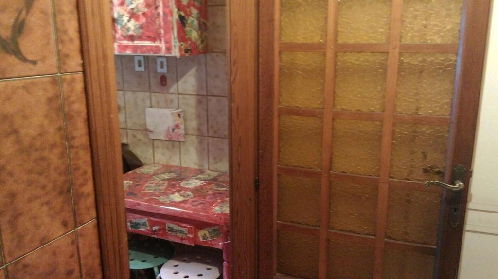 Casa vacanze A Casa Del Mago Di Oz *