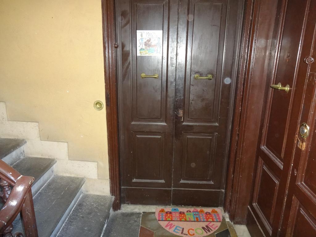 A Casa Del Mago Di Oz Casa vacanze Roma