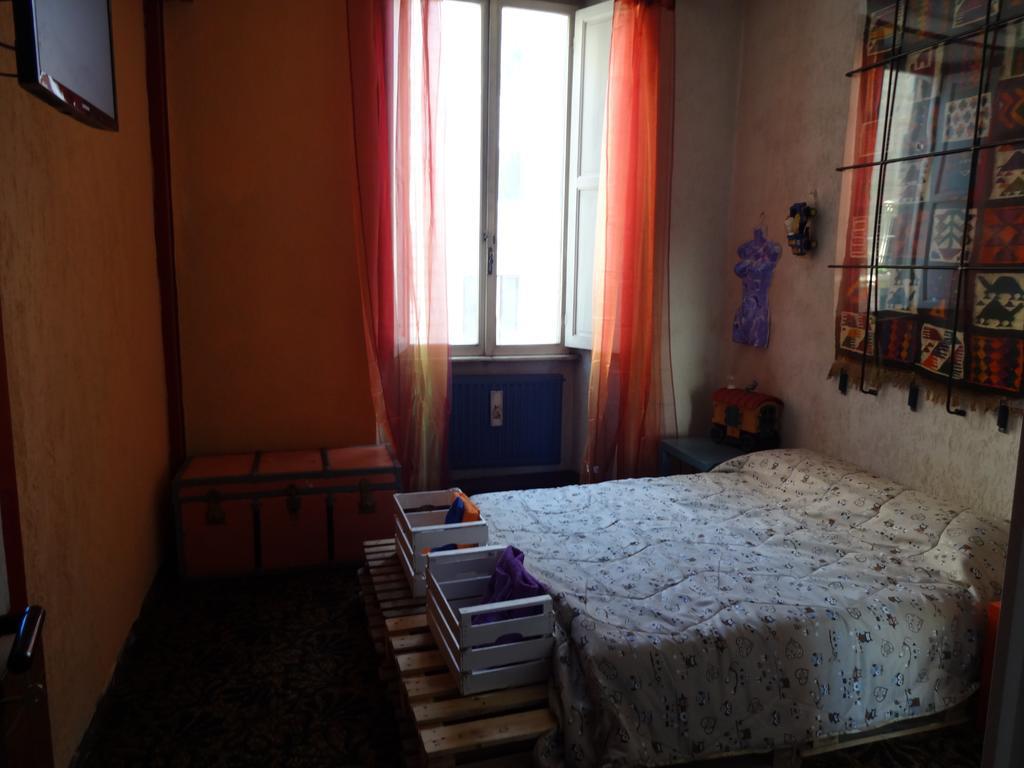 Casa vacanze A Casa Del Mago Di Oz Roma