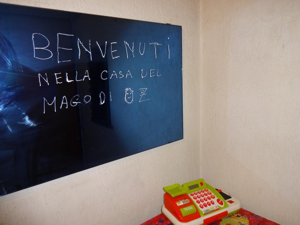 Casa vacanze A Casa Del Mago Di Oz