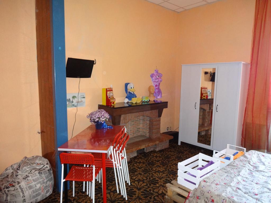 Casa vacanze A Casa Del Mago Di Oz *