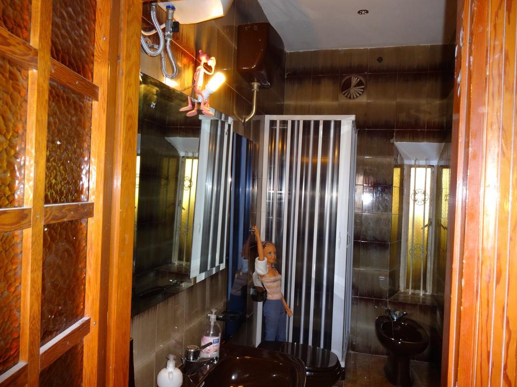 A Casa Del Mago Di Oz Сasa de vacaciones Roma