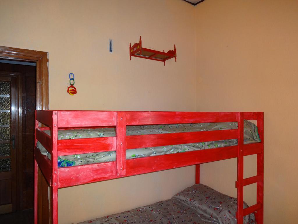 A Casa Del Mago Di Oz Сasa de vacaciones *
