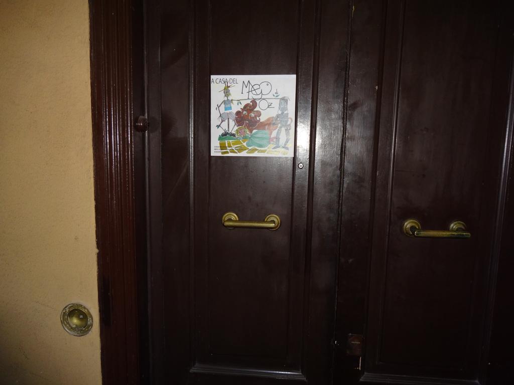 Сasa de vacaciones A Casa Del Mago Di Oz