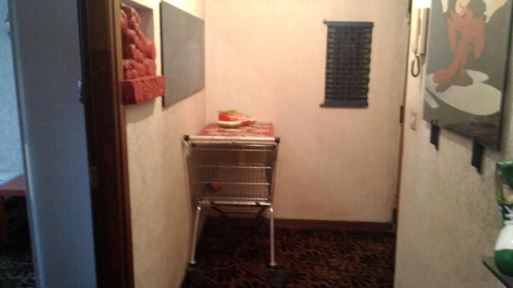 Сasa de vacaciones A Casa Del Mago Di Oz