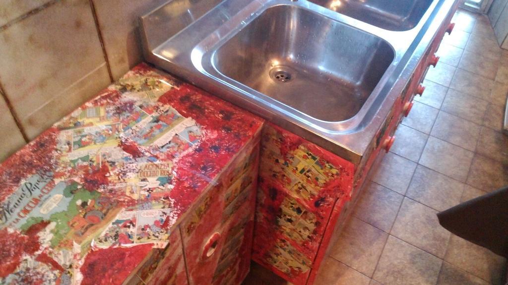 A Casa Del Mago Di Oz Сasa de vacaciones