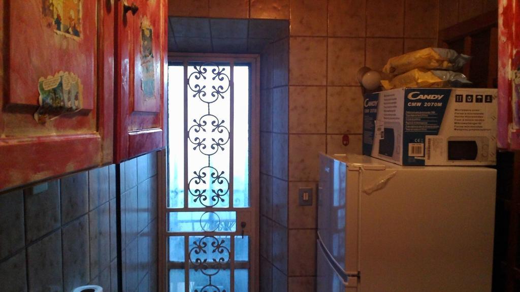 Сasa de vacaciones A Casa Del Mago Di Oz