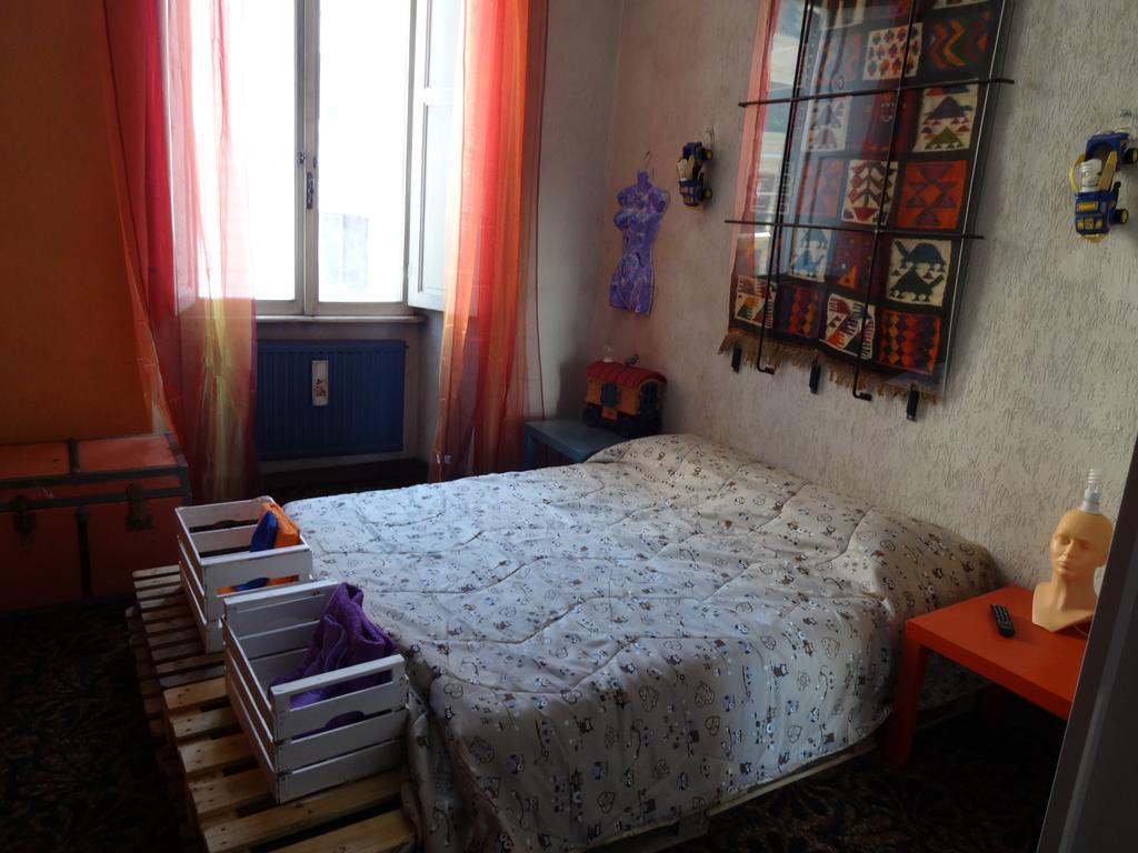 A Casa Del Mago Di Oz Сasa de vacaciones